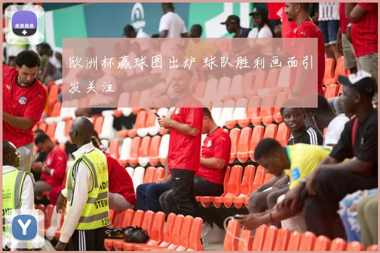 欧洲杯赢球图出炉 球队胜利画面引发关注