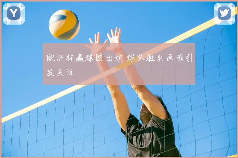 欧洲杯赢球图出炉 球队胜利画面引发关注