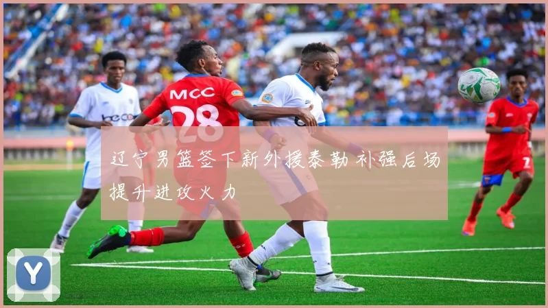 辽宁男篮签下新外援泰勒 补强后场提升进攻火力