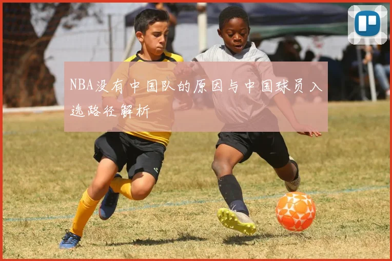 NBA没有中国队的原因与中国球员入选路径解析